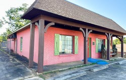 255 Highland Drive, Many, LA 71449