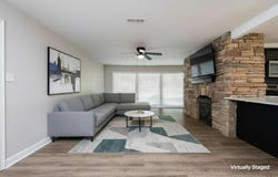 212 Lillian Street, Benton, AR 72015