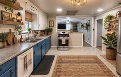 100 W Tenth, Iraan, TX 79744