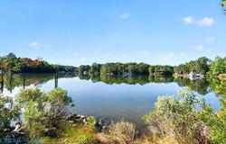 1602 Corrotoman Drive, Lancaster, VA 22503