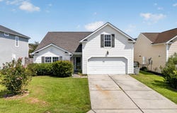 110 Cherry Laurel Lane, Goose Creek, SC 29445