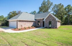 220 A W Williams Road, Pheba, MS 39755