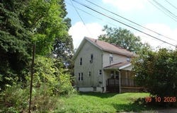 461 Grace Avenue, Akron, OH 44320