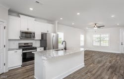 205 Custer Drive, Mebane, NC 27302