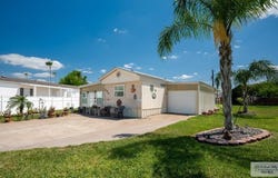 205 COOPER LN., LA FERIA, TX 78559