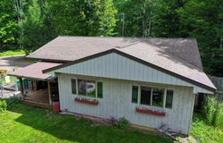 N8981 W ISLAND RD, Phillips, WI 54555