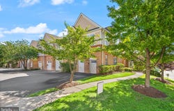 43920 HICKORY CORNER Terrace, ASHBURN, VA 20147