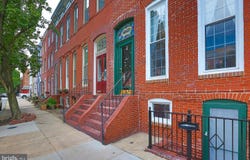 1524 S CHARLES ST, BALTIMORE, MD 21230