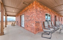 12487 CR 4102, Hermleigh, TX 79526