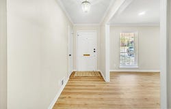1303 Biscayne Drive, Little Rock, AR 72227