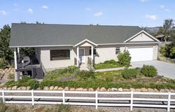 450 E 200 S, Fairview, UT 84629