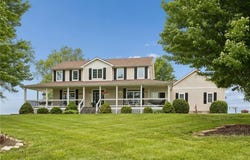 17308 Endicott Road, Kearney, MO 64060