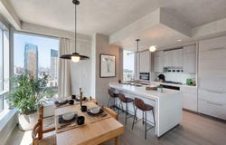 1 CITY Point, Brooklyn, NY 11201