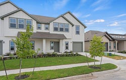 203 Backwood Pass, Taylor, TX 76574