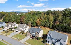 265 Parc Drive, Canton, GA 30114