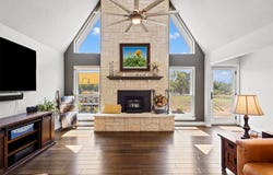668 Cleve Cole Road, Denison, TX 75021