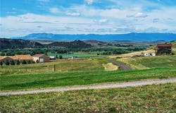 21 Grill Road, Joliet, MT 59041