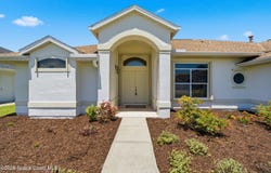 1051 Fieldstone Drive, Melbourne, FL 32940