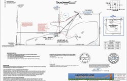 582 County Road 2291, Hartman, AR 72840