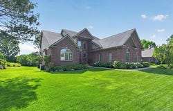 3747 Honors Way, Genoa Twp, MI 48843