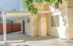 1251 W 36th, Los Angeles, CA 90007