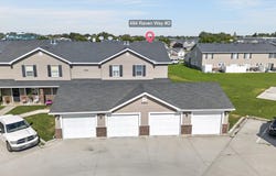 484 Raven Way Unit D, Chubbuck, ID 83202