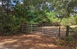 County Road 3209, DeKalb, TX 75559