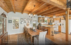 1701 Cullowhee Forest Road lot: 63, Cullowhee, NC 28723