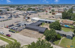506 E Rosebud Avenue, Victoria, TX 77901