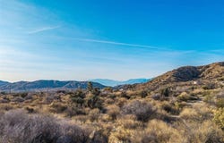 Palo Verde Road, Morongo Valley, CA 92256