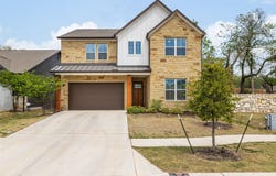 245 Brooks Ranch Dr, Kyle, TX 78640