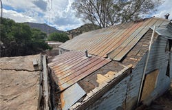 252 Cedar Street, Pioche, NV 89043