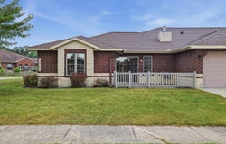 1032 JASMINE LANE, Stevens Point, WI 54482