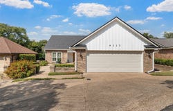 4117 Westchester Drive, Waco, TX 76710