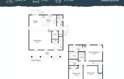210 Firetower Lane, Keysville, VA 23947
