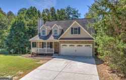 5629 Bald Ridge Trail, Gainesville, GA 30506