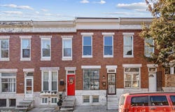 2428 MCCULLOH Street, BALTIMORE, MD 21217