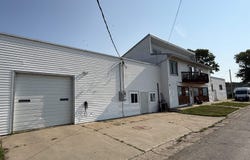 110 BLAKE ST, Sioux Rapids, IA 50585