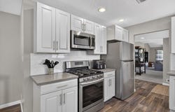 9126 S Greenridge Lane, Bloomington, IN 47401