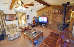 5747 E 620 Road, Locust Grove, OK 74352