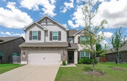3301 Greymoore Drive, Anna, TX 75409