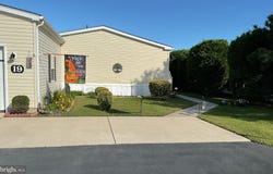 19 MAYFAIR Lane, LEWES, DE 19958