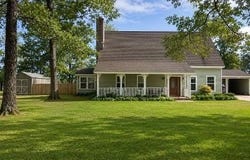 1251 Oak Place, Ashdown, AR 71822