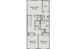 1244 Pearl Loop, Gulf Shores, AL 36542