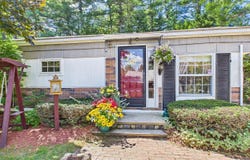 156 Wade Road, Augusta, ME 04330
