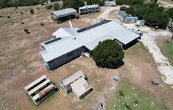129 Sd 23043, Rocksprings, TX 78880