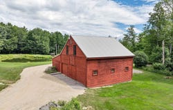 70 Snell Road, Meredith, NH 03253