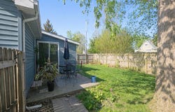 4 Baker St., Rushville, IL 62681