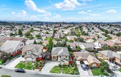 5827 Cabernet Drive, Vallejo, CA 94591