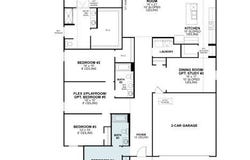 3504 Kingdom Drive, Denton, TX 76208